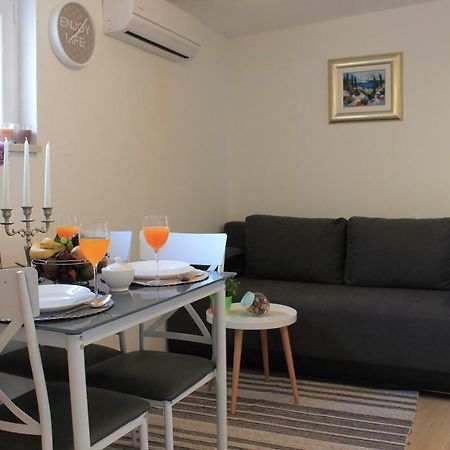 Apartments Platana Trsteno Exterior photo
